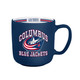 Logo Brands 15oz Primary Stripe Mug Image coming soon src=
